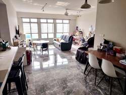 Blk 415C Fernvale Riverbow (Sengkang), HDB 5 Rooms #609581061